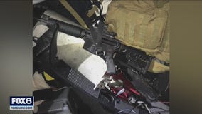 After Rittenhouse verdict, Jacob Blake's family seeks gun law changes