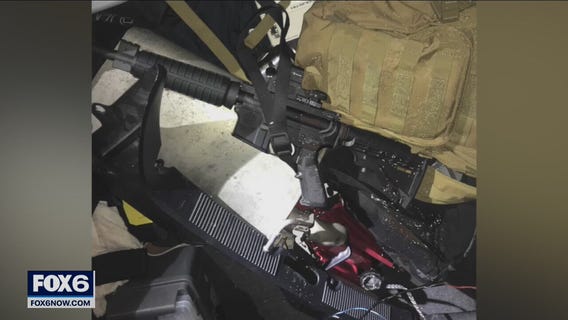 After Rittenhouse verdict, Jacob Blake's family seeks gun law changes