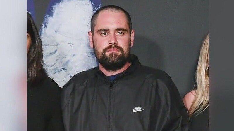 Nick Reiner due in court to face murder charges