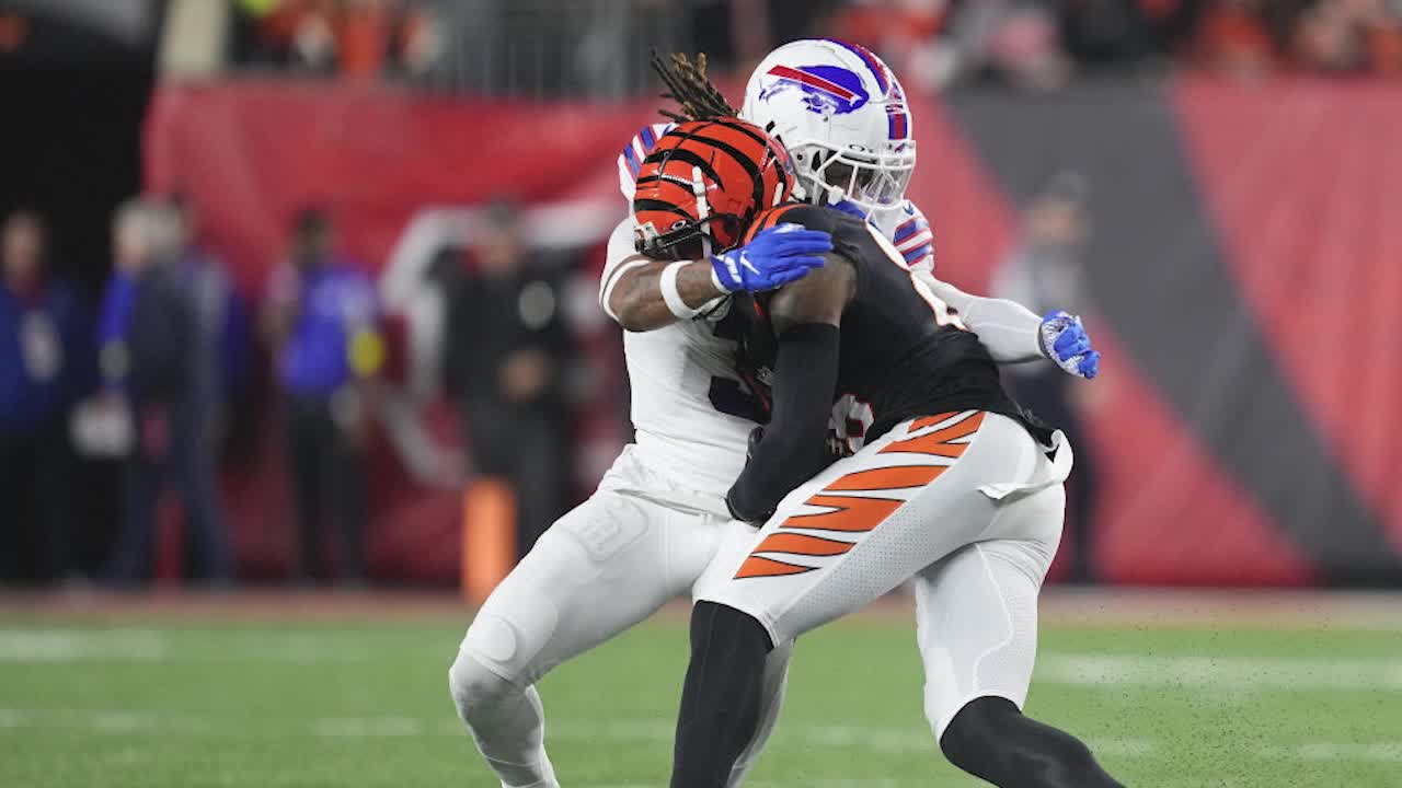 Houston Texans donate to Damar Hamlin's foundation