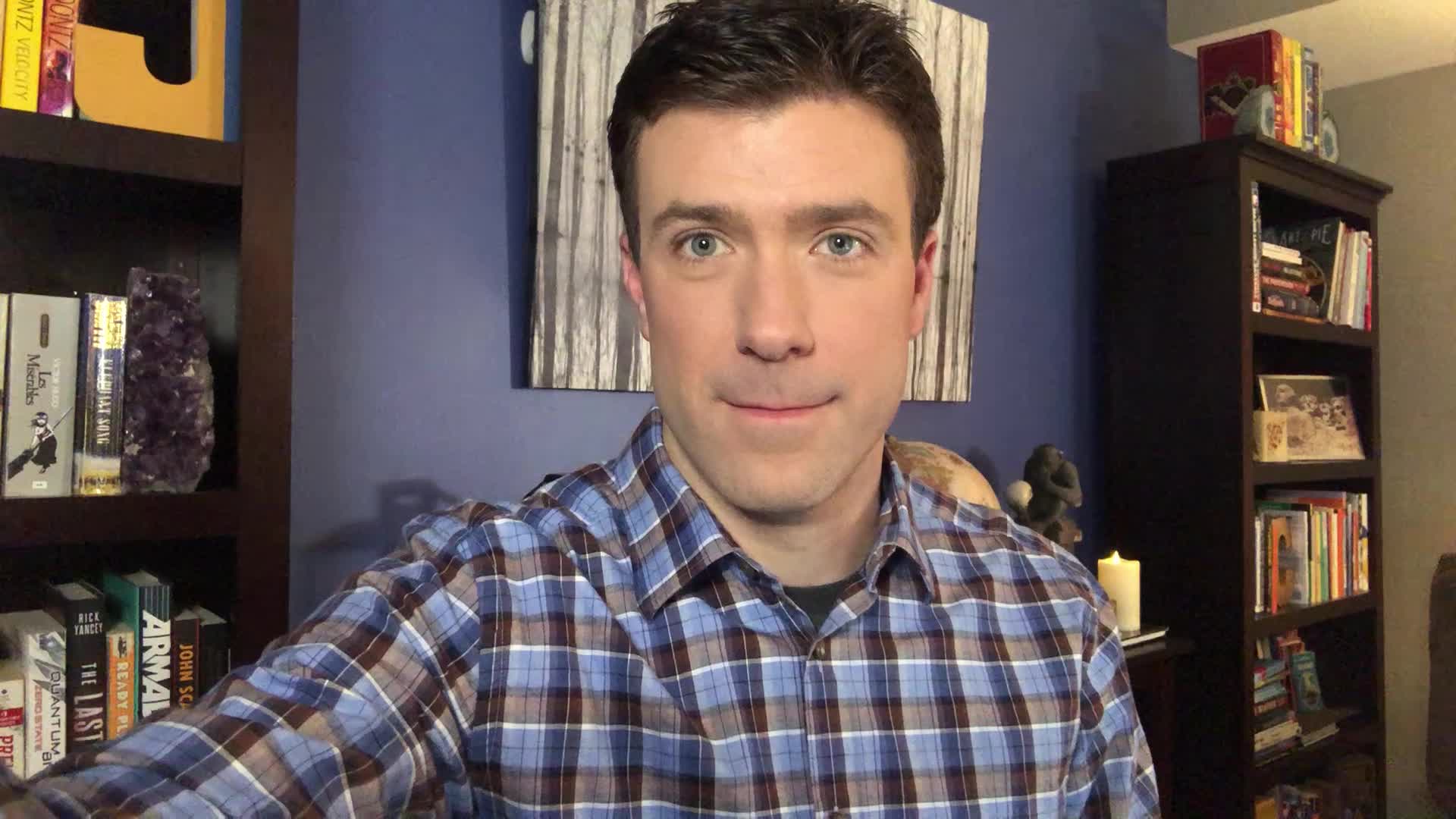 FOX 9 Weather Forecast for Saturday, April 11, 2020