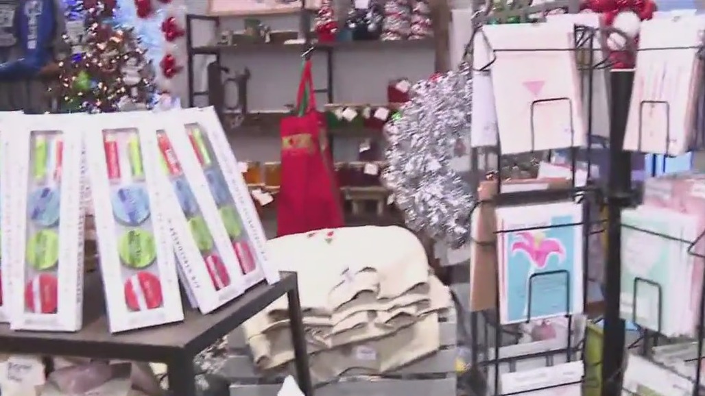 Items available at Wiki Wares