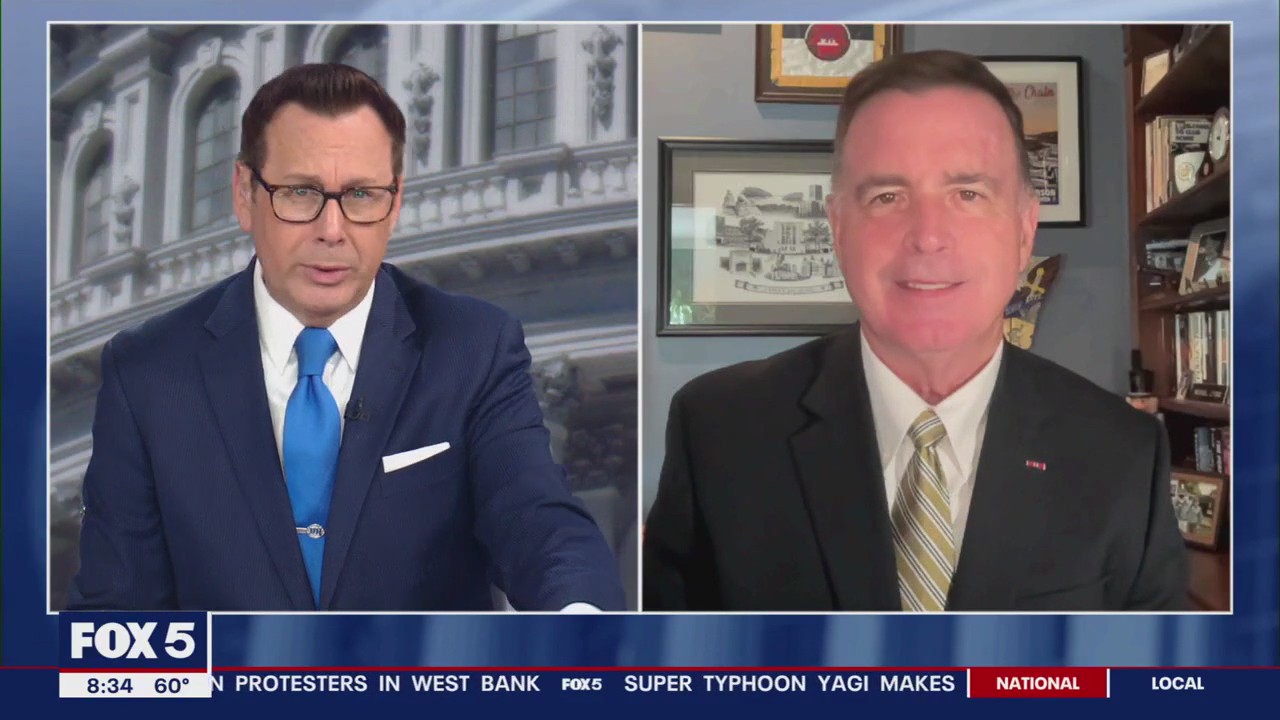 White House urges Israeli Prime Minister to agree to ceasefire in Gaza