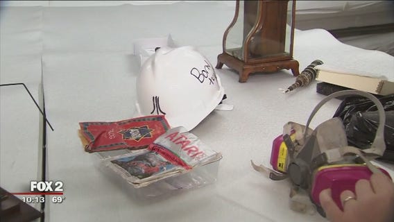 Dive into history at Dearborn's Henry Ford Museum