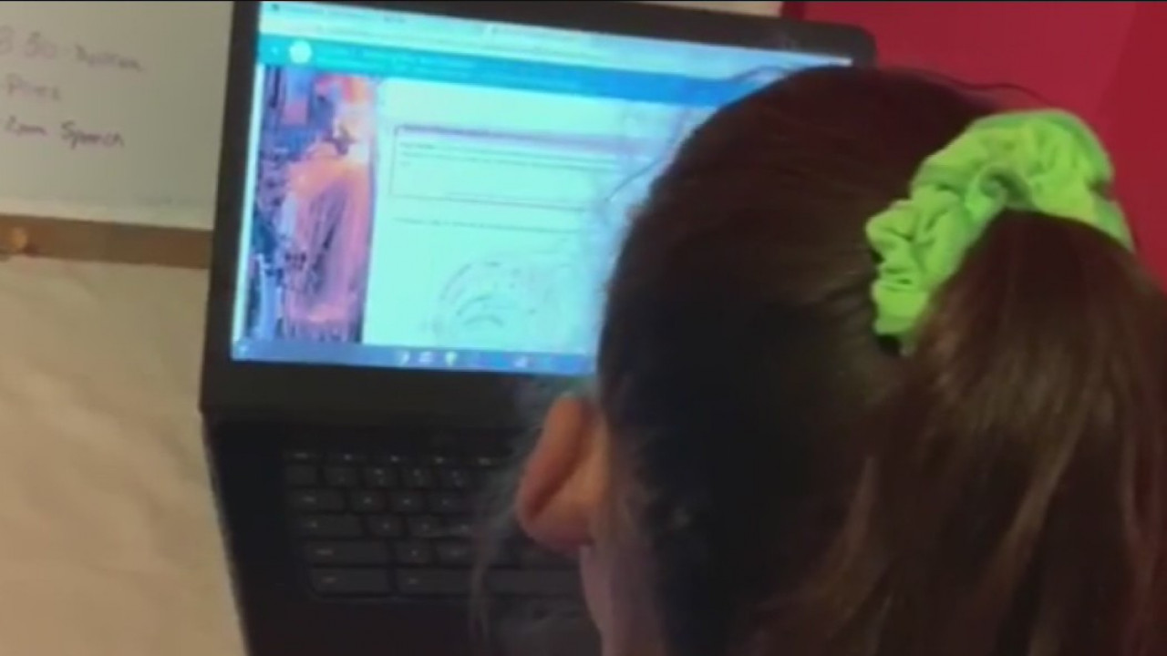 Free accredited online school popular option for students