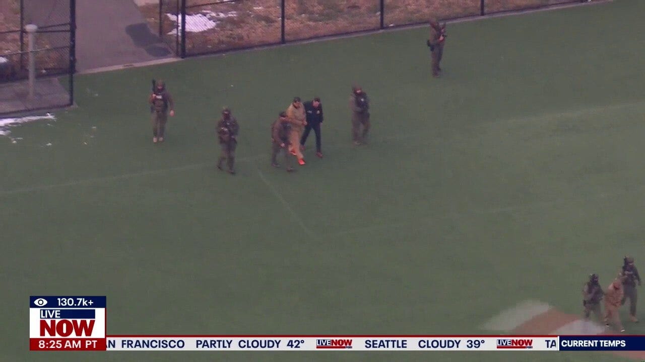 Desantis says Maduro could face Florida charges