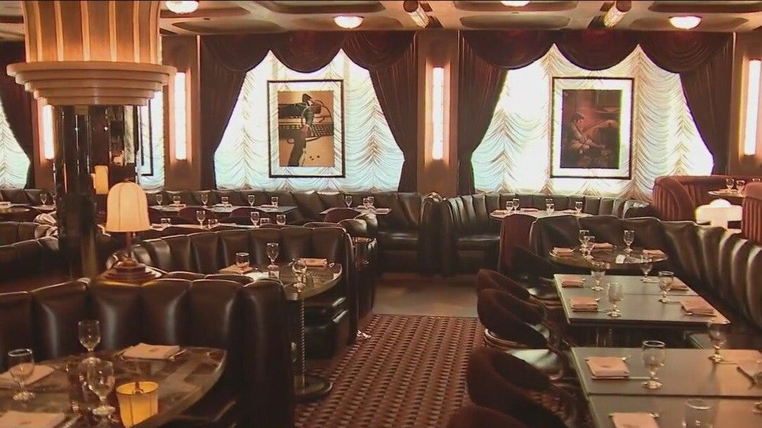 Cleaverman: New Downtown Phoenix steakhouse opens