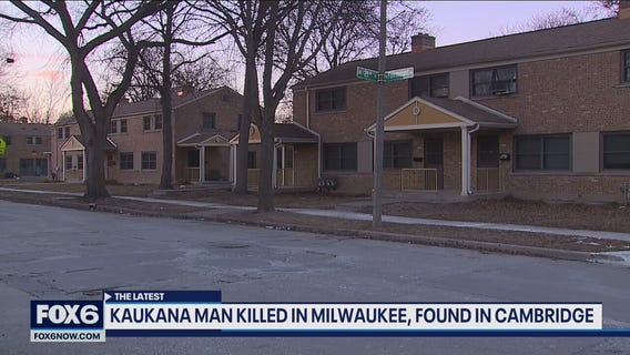 20th and Fairmount homicide: Police arrest Hartland woman, seek others