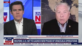 Israel launches strikes in Gaza, testing ceasefire