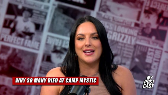 New info on Texas floods prompts more questions