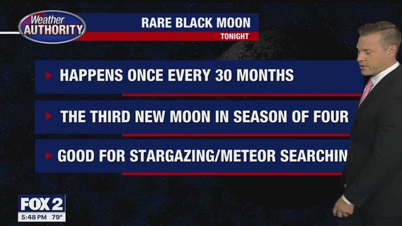 Weekend showers/storms possible Saturday afternoon and evening