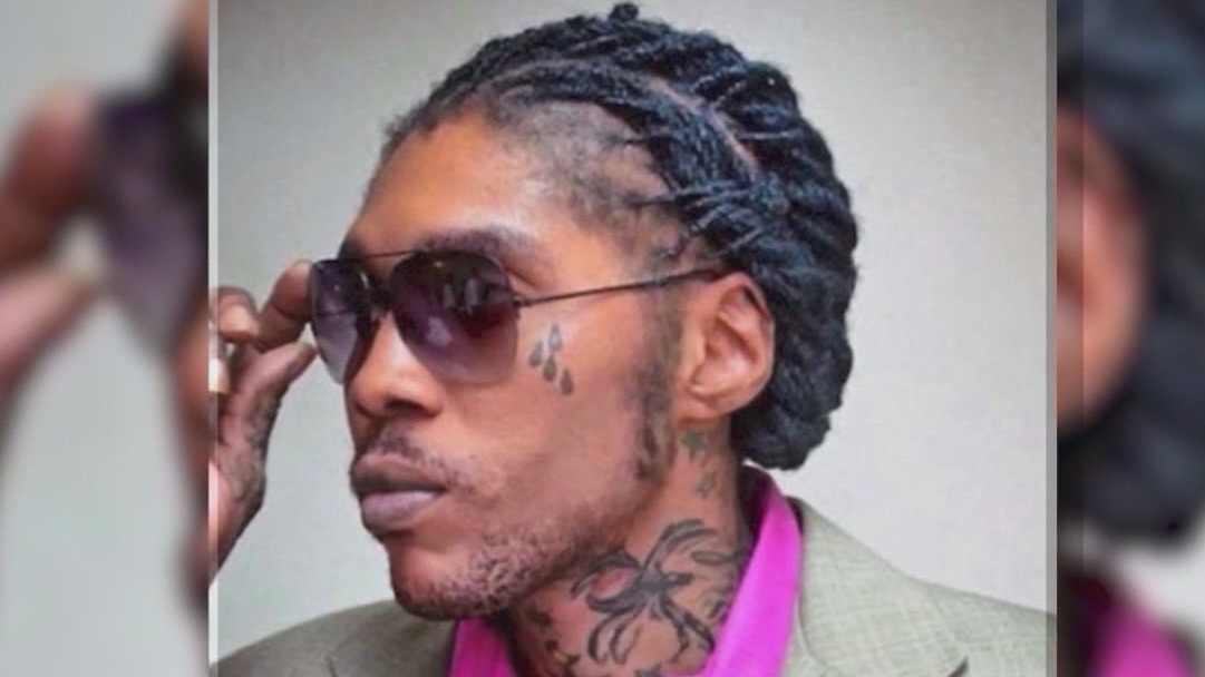 Vybz Kartel remains in jail