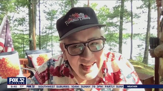 Famous Dave's All-Star BBQ Series comes to Addison this weekend