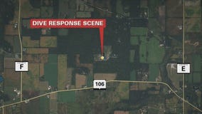 Jefferson County drowning, 14-year-old boy recovered from swimming pond