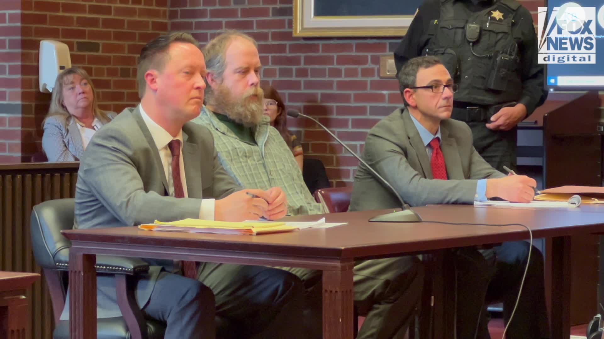 'Most evil human' who abducted NY girl gets 47 years to life in prison