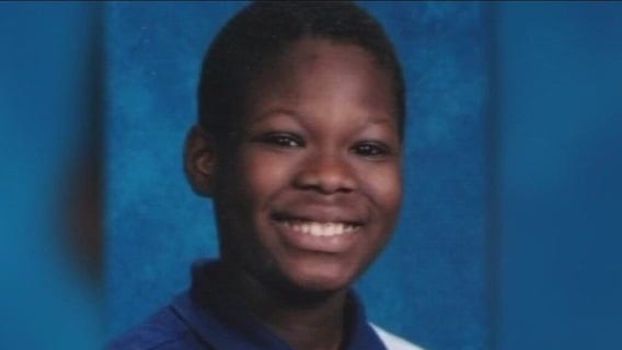 Barway Collins remembered 9 years after death