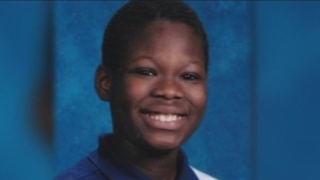 Barway Collins remembered 9 years after death