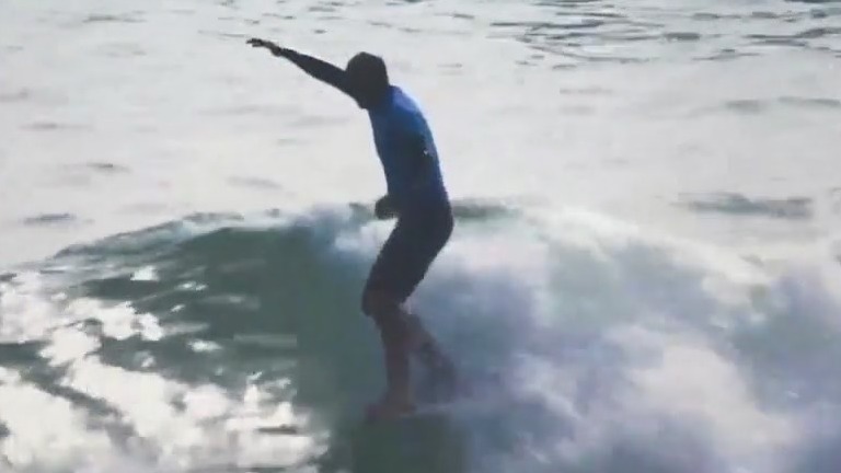 US Open of Surfing returns to Huntington Beach