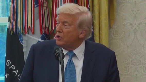 Stock market sees slight bounce back after losses