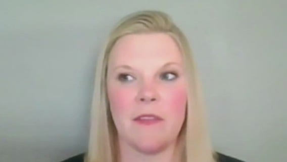 Senate moves toward firing top election official