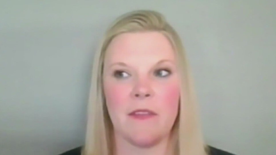 Senate moves toward firing top election official