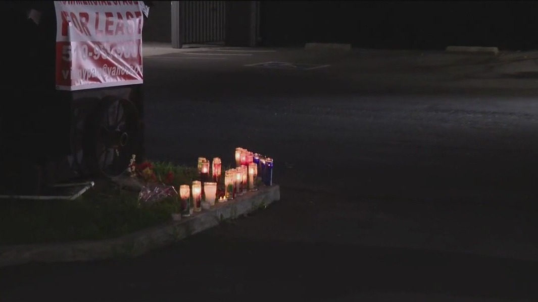 $25K reward for deadly Stockton birthday party shooting