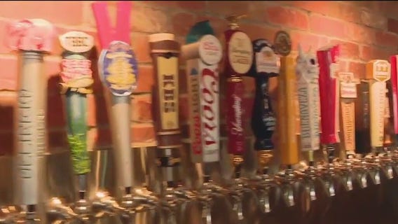 World of Beer opens location in Odessa