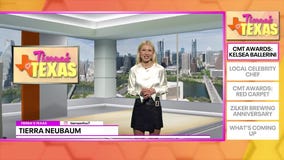 Tierra's Texas - Episode 6