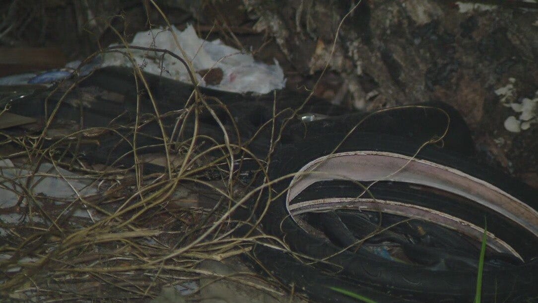 Trinity Gardens, Fifth Ward residents speak out after DOJ ends monitoring of illegal dumping