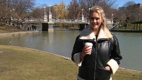 Illinois vs UConn: Grab a coffee with Cassie in Boston ahead of the big game