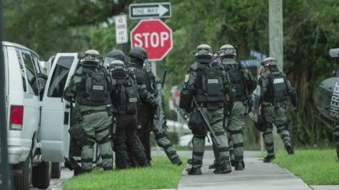 Lancaster teen sentenced for 'swatting' calls