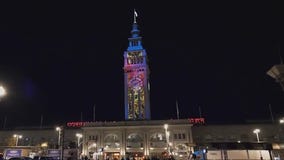 Fifth annual 'Let's Glow SF' returns