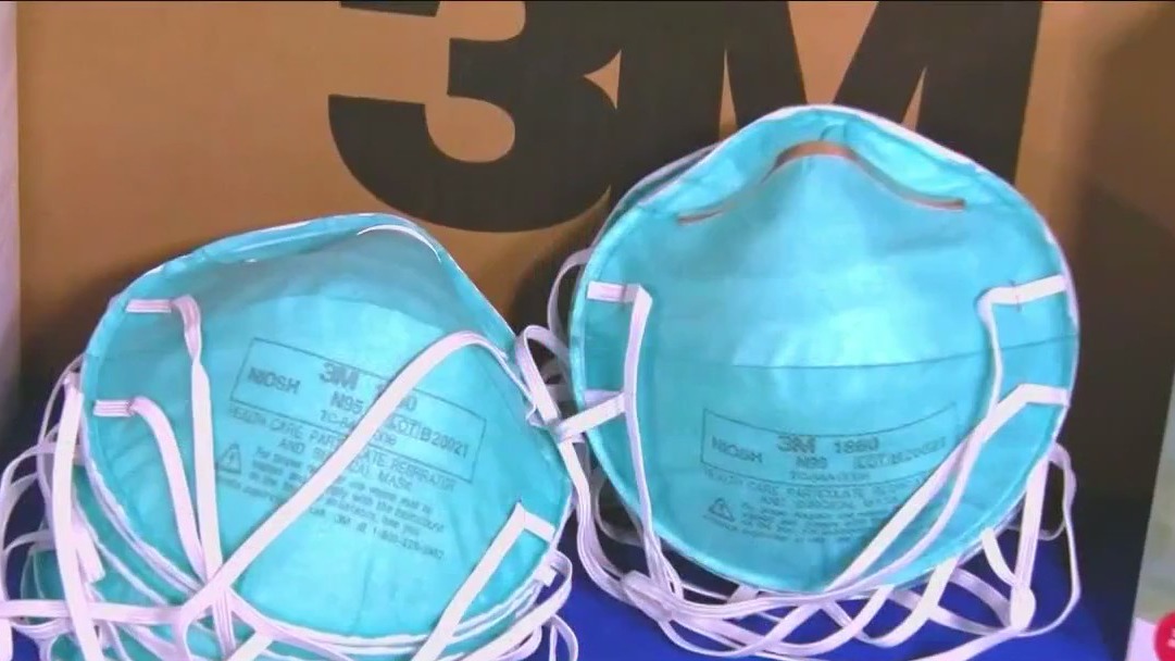 Mask mandates return as COVID-19 cases spike