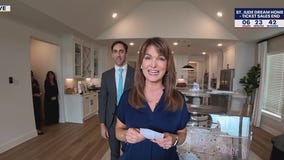 St. Jude Dream Home Giveaway: Drawing for $10,000 VISA gift card