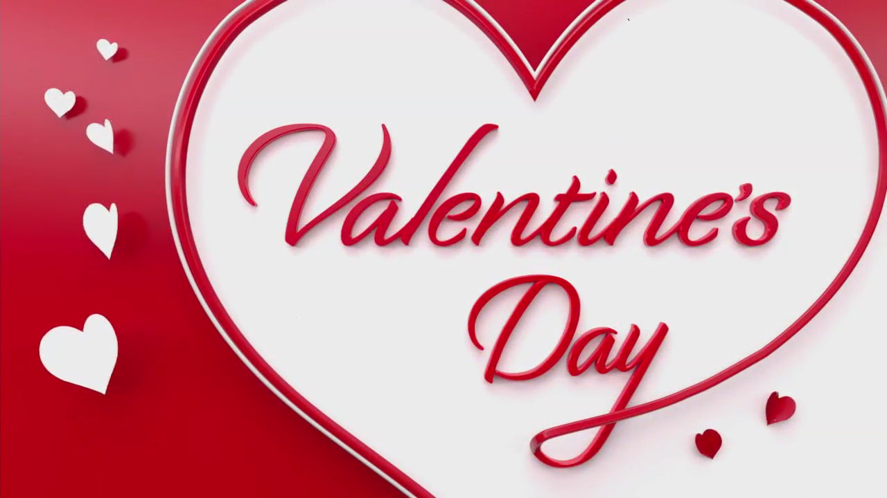 Valentine's Day: Scammers looking to break hearts