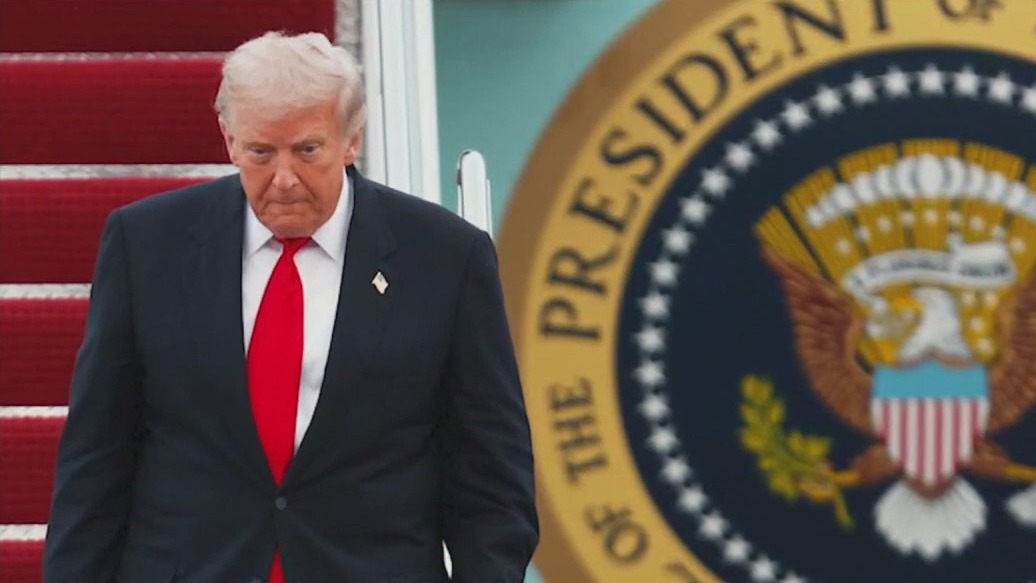 President Trump proposes 50-year mortgage