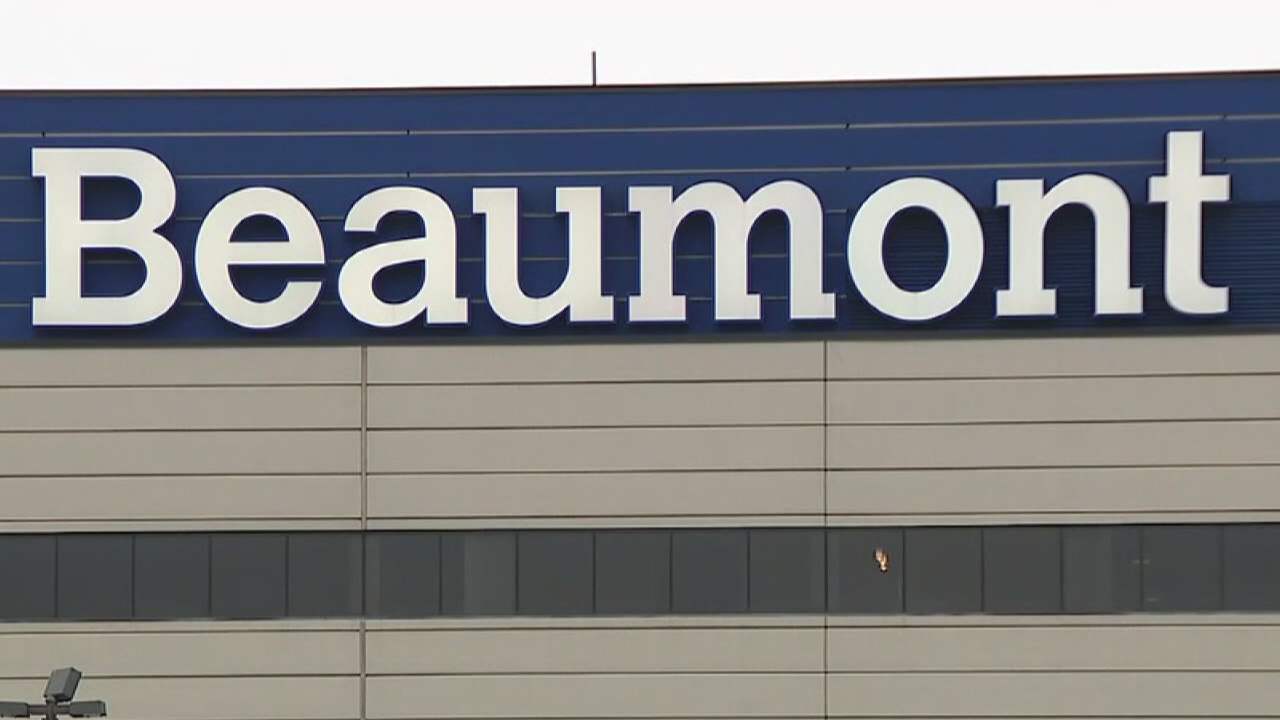 The Doctor Is In: Covid-19 Update from Beaumont Health