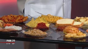 Dr. Mike talks about health risks of ultra-processed food