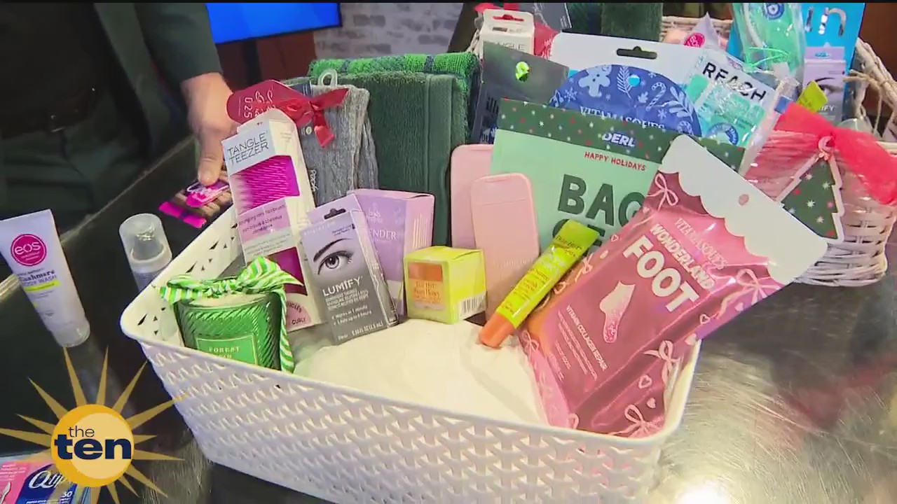 Holiday hosting, Wicked & more | The Ten