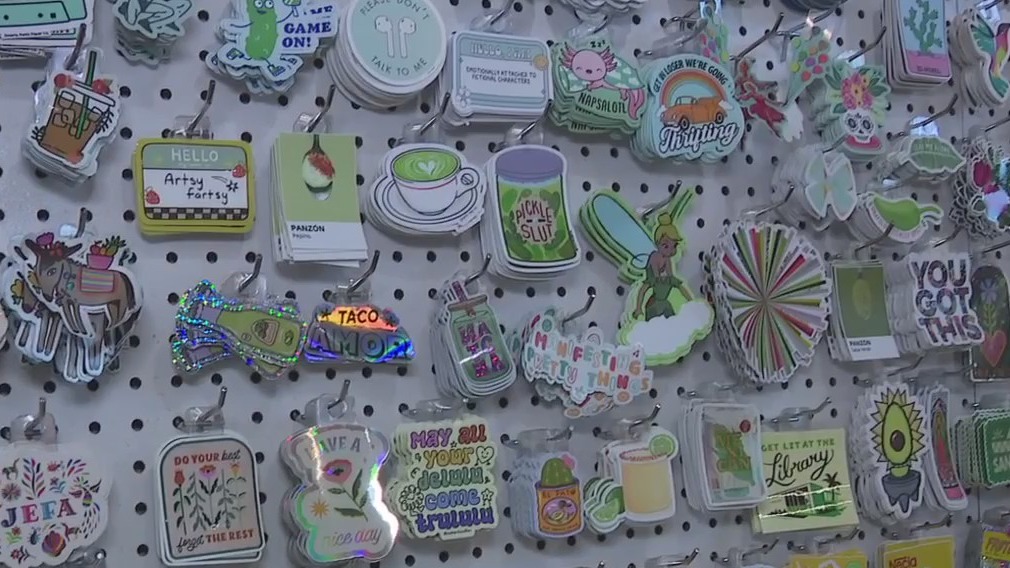 Feliz Modern in San Antonio: Tierra's Texas