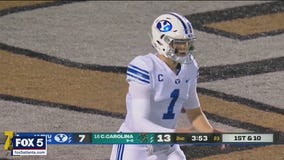 Mock draft talk: Bucky Brooks of NFL.com