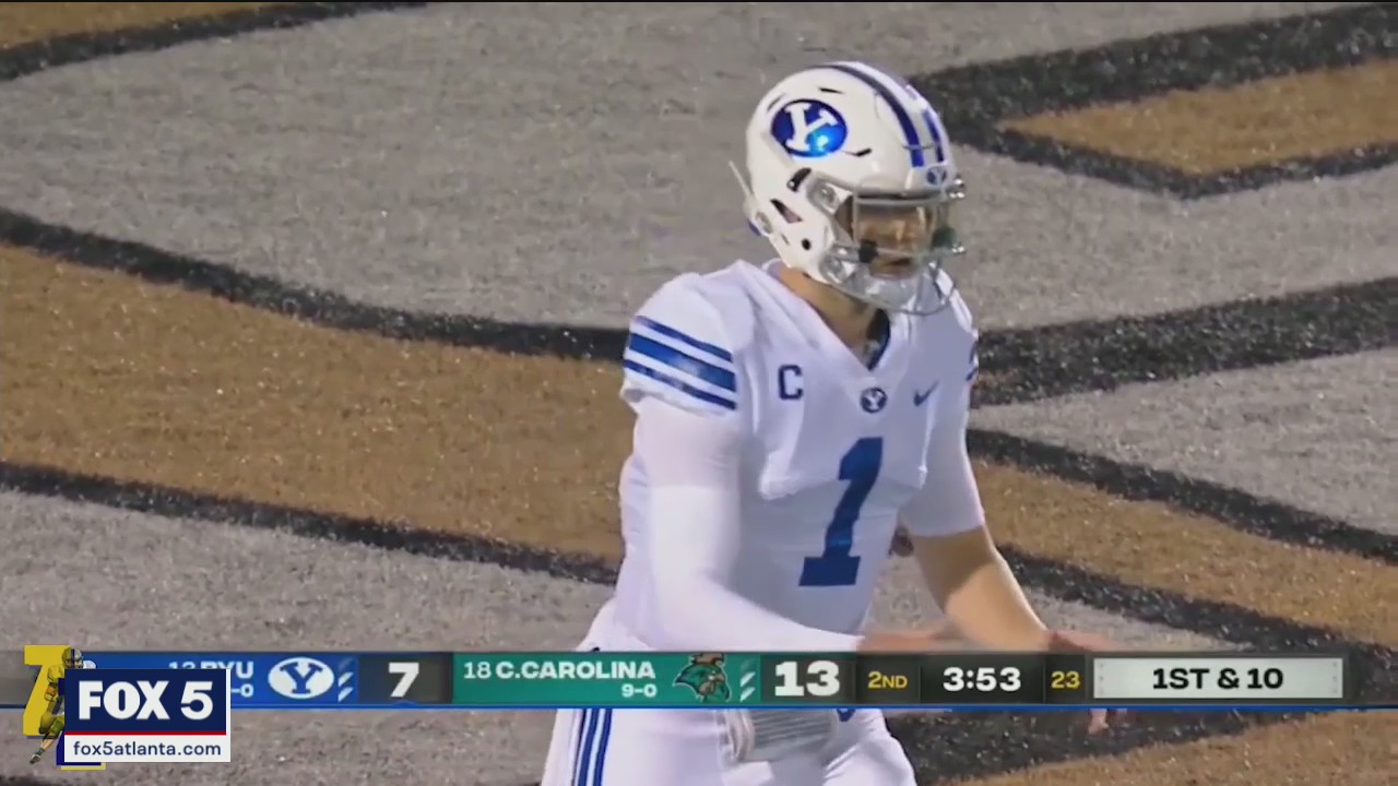 Mock draft talk: Bucky Brooks of NFL.com