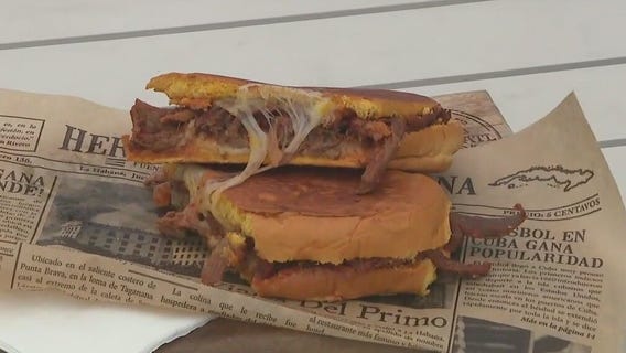 Celebrating National Cuban Sandwich Day with Cubanos ATL