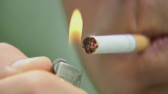 Dr. Mike: Lung cancer screening guidelines expanded; intermittent fasting dominates weight-loss