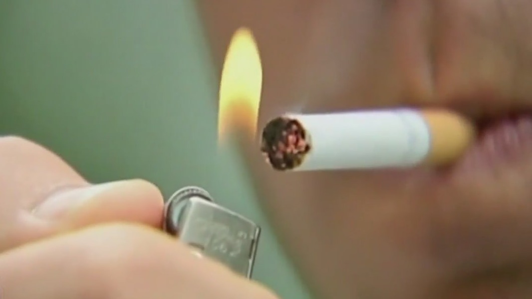 Dr. Mike: Lung cancer screening guidelines expanded; intermittent fasting dominates weight-loss