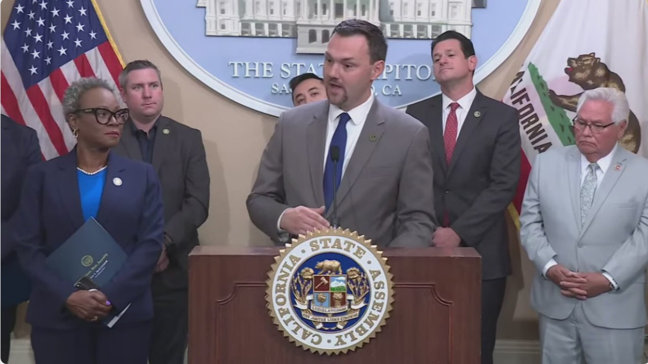 Nick Schultz: 'He's going to have to arrest all of us'