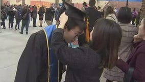 The workforce: lowest and highest paying majors