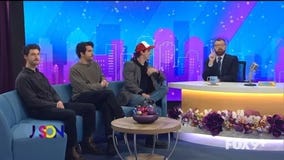 The Jason Show: Dec. 5, 2025