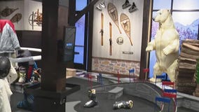 Modern spin on mini golf at Puttery in Houston