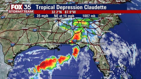 Tracking the Tropics: June 19